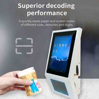 Meilleure vente de bonne qualité Système Opos One Pos en ligne 15 pouces I3/i5/i7