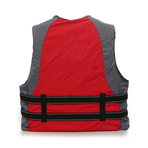Multi-color Multi-function Lightweight Portable <strong>Sailing</strong> Fishing Adult Life Jacket - Product Image 4