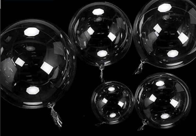 Altre dimensioni e stringa di luce da scegliere