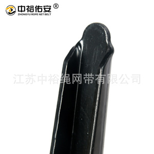 Cuerda de Escalada Zhongyu, Cinturón de Red, Cono de Acero, Alta Dureza, Alta Capacidad de Carga, Equipo de Escalada en Roca - Product Image 3