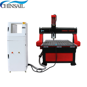 Made in China 1325 1300x2500mm Furniture Machines and Equipment Woodworking Machine Cxm1220 Cnc Woodworking Machine - Product Image 3