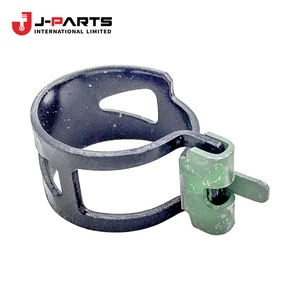 Collier de serrage ou clip, tuyau (pour tuyau de dérivation d'eau) électrique pour Toyota HIACE LH103 1993-1998 90467-11009 - Product Image 1