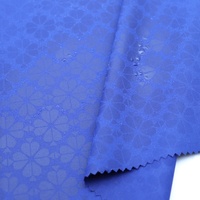 Tissu Magique Hydrochromique à Changement de Couleur 110 g/m² 100 % Polyester Imprimé pour Vêtements de Filles, Tenues de Sport et Équipements d'Extérieur