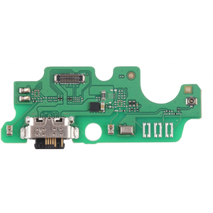 Cable de carga tipo C con micrófono para Tcl 305i - Product Image 1