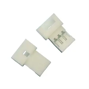 Fabricación profesional 1,25 MM Pitch C1250HM HR Conectores para automóviles, conectores automáticos, accesorios eléctricos