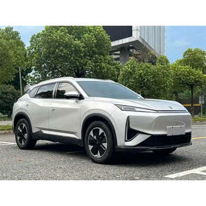 Dongfeng Fengshen L7 EV 430 Comfort Edition 2025 – SUV Compact Électrique Neuf à <span class=keywords><strong>Prix</strong></span> Imbattable, Véhicule à Énergie Pure, un Best-Seller - Product Image 6