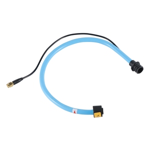 Flexibles Rogowski Cuộn Dây Hình Xuyến Hiện Tại Biến Áp Với Điện Supply2000A/333MV - Product Image 3