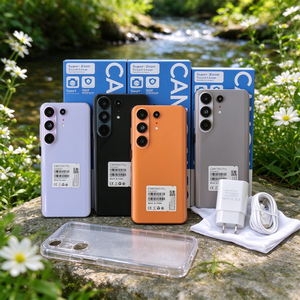 โทรศัพท์มือถือ COMON 50 Pro รุ่นดั้งเดิม หน่วยความจำ 16GB+1TB หน้าจอ HD+ ขนาด 7.3 นิ้ว กล้องคู่คมชัดพิเศษ 108MP+72MP - Product Image 4