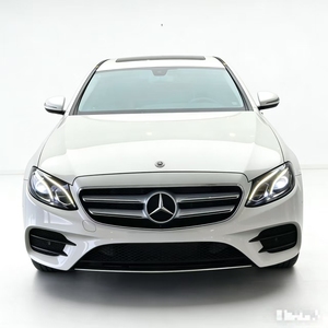 <span class=keywords><strong>Mercedes</strong></span>-Benz Classe E d'occasion 2018 Facelift E200L <span class=keywords><strong>Sport</strong></span>, essence, 5 places, kilométrage 30 000 km, bon état, sans accidents. - Product Image 1