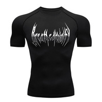 Nouveau T-shirt Vintage en Jersey Lourd 180g en Soie de Lait pour Homme – Motif Imprimé Décontracté de Haute Qualité Style Urbain