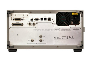 เครื่องวิเคราะห์อิมพีแดนซ์ Keysight E4990A, 20 Hz ถึง 10/20/30/50/120 MHz - Product Image 5