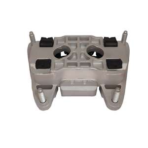 适用于AU-DI A6的新型HNROCK变速箱支架4F0399151BL - Product Image 1