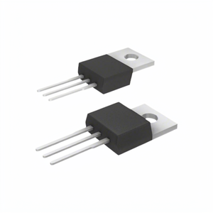Transistores IPP65R310CFDXKSA1 PG-TO220-3 Comprar en Línea Componentes Electrónicos Originales - Product Image 1