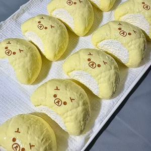 Durian for Silicone Food-Grade <b>Squishy</b> <b>Toy</b> Same Style XiaohongshuHigh Quality Stress Relief Unisex All Ages - Product Image 4