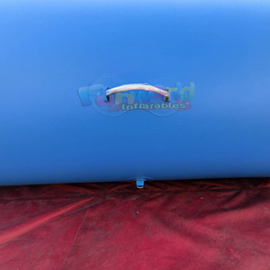Piscina hinchable portable air blow up giant <b>inflatable</b> swimming <b>pool</b> <b>for</b> outdoor summer fun - Product Image 5