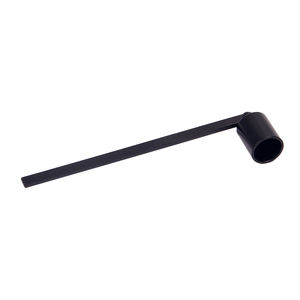 2025 all'ingrosso Kit di strumenti di candela di lusso Set di accessori per candele con stoppino mestolo candela Snuffer stoppino mestolo - Product Image 5