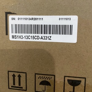 เซอร์โวมอเตอร์ Huichuan MS1H3-13C15CD-A331Z 1.3KW 48V DC ผลิตในจีน - Product Image 4