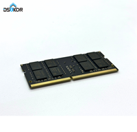 DSIKOR DDR4 4GB/8GB/16GB/32GB Laptop Notebook Memory RAM 1.2V SODIMM REG ECC 2400-7200MHz 3-Year Warranty Stock