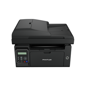 Impresora Multifunción Láser Pantum M6550NW, Instalación de Controladores con un Clic, Impresión USB A4, en Stock, Blanco y Negro - Product Image 2