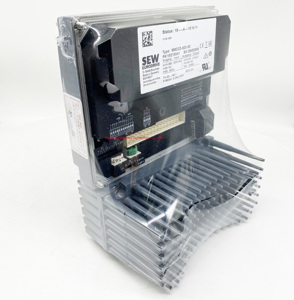 Variador de Frecuencia Movimot MM22D-503-00 Original, Accionamiento de Motor de 400v Trifásico, Motorreductor Integrado, Precio Negociable - Product Image 3