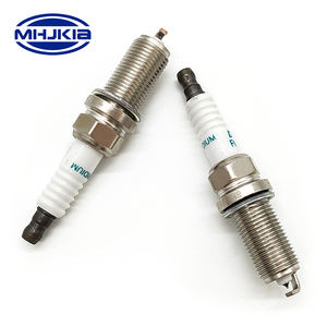 Свечи зажигания MHJKIA 90919-01210 90919-01253 SK20R11 18846-1107 для Toyota Nissan Honda Hyundai Kia Iridium - Product Image 5