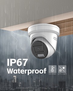 2326G2-ISU/SL Caméra IP PoE 2MP 2.8mm Neuve de Marque Originale avec <span class=keywords><strong>AcuSense</strong></span>, Lumière Stroboscopique et Audio Bidirectionnel – Stock US - Product Image 5