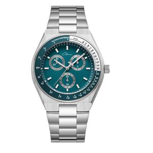 Relojes de Pulsera de Cuarzo para Hombre, las Mejores Marcas, Nuevo Estilo, Diámetro de Esfera de 40 mm, Acero Inoxidable, Manecillas Personalizables de 16 mm - Product Image 5