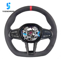 Volant OEM pour G20 m340i 540i G30 F40 m3 g80 G31 M440 430i G22 G87 G01 330i x3 m40i M G26 G28 G38 G02 G05 G06 G07