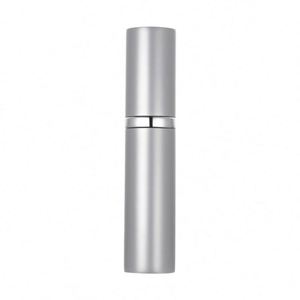 Portable Travel 5Ml 10Ml <b>Perfume</b> Refill Bottle Aluminum Pump Sprayer With Glass Inner Custom Color for Personal Care - Product Image 5