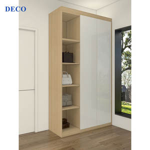 Organizador de <span class=keywords><strong>ropa</strong></span> plegable de <span class=keywords><strong>Amazon</strong></span>, éxito de ventas, organización de armario de diseño, 5 compartimentos, muebles <span class=keywords><strong>para</strong></span> el hogar, muebles de dormitorio - Product Image 4