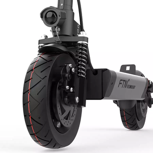 สกู๊ตเตอร์แก๊ส S1 รุ่นดั้งเดิมสำหรับผู้ใหญ่ ขายดีประจำปี 2023 - Product Image 1