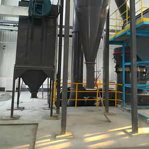 Haute qualité YGM165 électrique haute pression Suspension rectifieuse Nouveau rouleau Raymond à vendre composant de moteur de base - Product Image 2