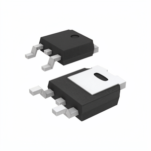 ทรานซิสเตอร์ STD14NM50N DPAK ของแท้ ซื้อชิ้นส่วนอิเล็กทรอนิกส์ออนไลน์ - Product Image 1