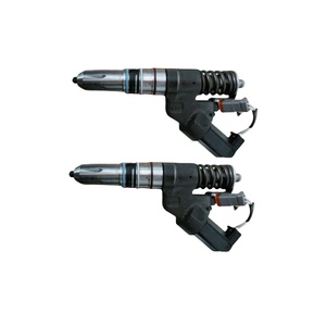 Injecteur de buse haute pression 4902921 4026222 QSM11 pour moteur d'excavatrice CLG950E, pièces de machines - Product Image 6