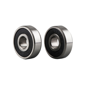 <span class=keywords><strong>Rodamiento</strong></span> rígido de bolas no estándar 6205/30-2RS 30x52x1 5/16 Tamaño <span class=keywords><strong>30mm</strong></span> Diámetro interior 52mm Diámetro <span class=keywords><strong>exterior</strong></span> 15mm Espesor - Product Image 5