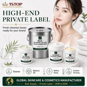 Suero Despigmentante de Piña, Suero Facial Iluminador con Alfa Arbutina <span class=keywords><strong>y</strong></span> Niacinamida, Base en Crema Sin Perfume - Product Image 4