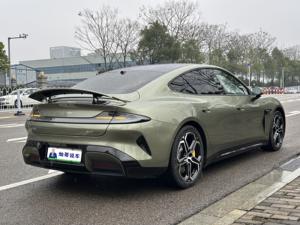 Voiture d'occasion Xiaomi SU7 AWD Ultra Long Range <span class=keywords><strong>Max</strong></span> ADAS 2024 Berline électrique - Product Image 6