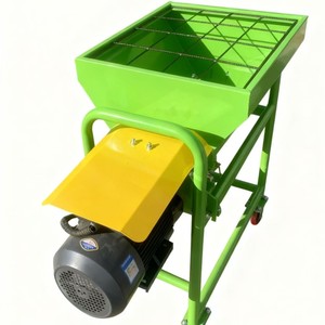Mezcladora de Concreto <span class=keywords><strong>Eléctrica</strong></span> y Mezcladora de Mortero Automática Continua, Capacidad de 3-4 Toneladas/H, Potencia de 3 kW - Product Image 5