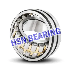 HSN Euro And JIS Quality Big Bearing 241/750 Gcr15SiMn G20Cr2Ni4A More Super Material In Stock