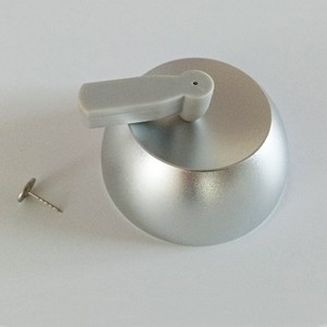 Hot Sale EAS <strong>Security</strong> <strong>Tag</strong> Detacher Clothing Alarm <strong>Tag</strong> <strong>Remover</strong> Anti Theft <strong>Magnet</strong> - Product Image 2