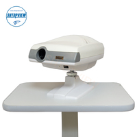 China High Quality Auto Phoropter Digital Viewer Vision Tester with Tablet KF-ZD-6000 Combined Ophthalmic Instrument