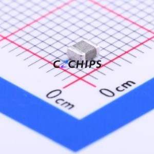 Inducteur de puissance DFE252012R-H-2R2M=P2 1008 (Inductance : 2,2 µH) (Précision : 20 % Courant nominal : 2 A) - Product Image 1