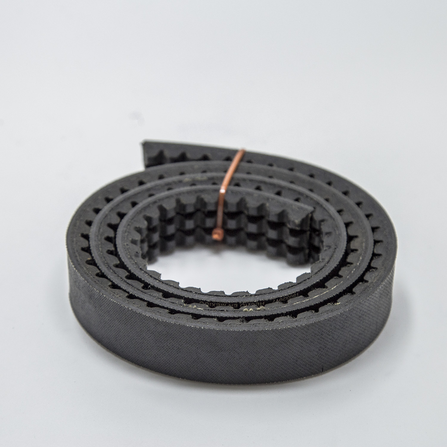 Правильный размер, узкий v-образный ремень с зубчатыми краями, v-образный ремень 3vx 5vx 8vx