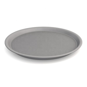 ORNAMIN Decorative Commercial Grade Serving <b>Tray</b> Food Service <b>Tray</b> for <b>Catering</b> and Restaurants - Product Image 1