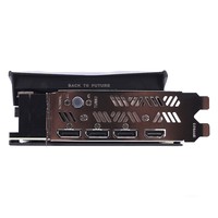 Carte graphique pour ordinateur portable/poste de travail GeForce RTX 3090 24 Go Suprim X avec refroidisseur liquide, interface PCIe GDDR5X, chipset ATI