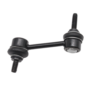 Estabilizador delantero izquierdo o derecho barra oscilante enlace final para OCTAVIA,MAGOTAN,TOURAN,<span class=keywords><strong>ALTEA</strong></span> 1K0505465 - Product Image 6
