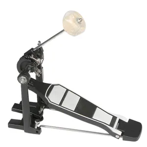 Wholesale Good Selling Durable Pedal Hammer Drum Accessories Junior Single Drum Pedal