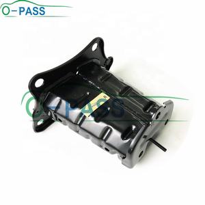 Soporte de montaje de parachoques delantero OPASS para TOYOTA REIZ II y MARK X y <span class=keywords><strong>Lexus</strong></span> IS250 IS350 <span class=keywords><strong>V6</strong></span> 57107-53010 57108-53010 - Product Image 4