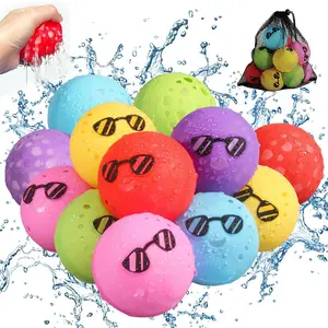 2024 Summer Outdoor Toy Great summer gifts for children adults ball toys for pool/surfing/lake/beach/oecan