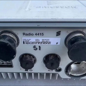 Cơ sở thiết bị trạm rru4415b7 hệ thống quản lý vô tuyến xử lý mạng 4G - Product Image 2